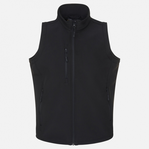 ORN Lapwing Softshell Gilet - Unisex
