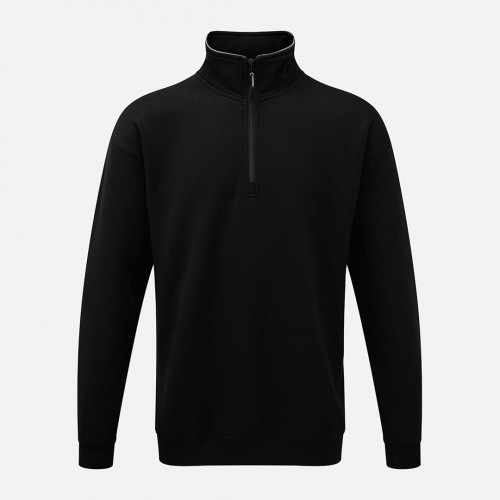 ORN Grouse Quarter Zip Sweatshirt - Unisex