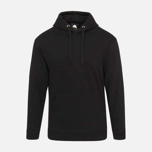 ORN Owl Hoodie - Unisex