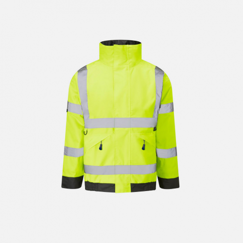 Chivenor Leo Bomber Jacket - Mens