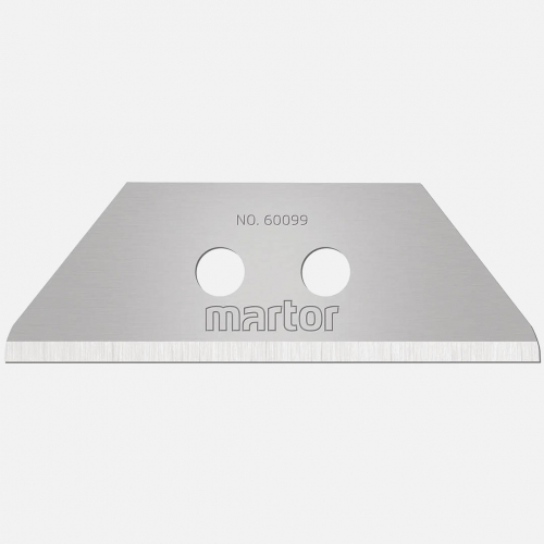 Martor Trapezoid Blades 60099 - Box of 10