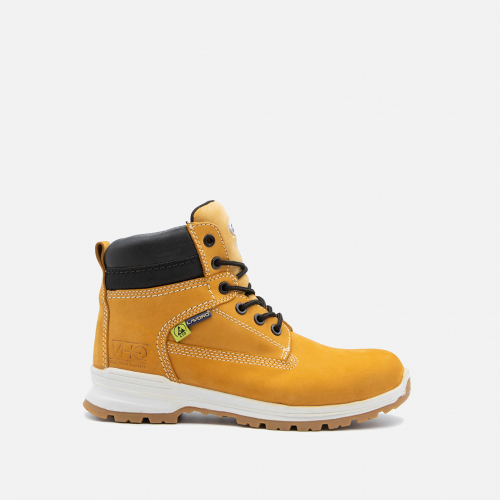 Lavoro E16 Honey Safety Boot - Mens - Sizes 3-13