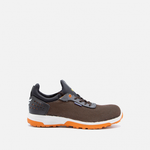 Lavoro Luke 22 Safety Trainer - Mens - Sizes 3-13