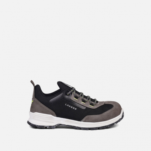 Lavoro E05 Safety Trainer - Mens - Sizes 3-13