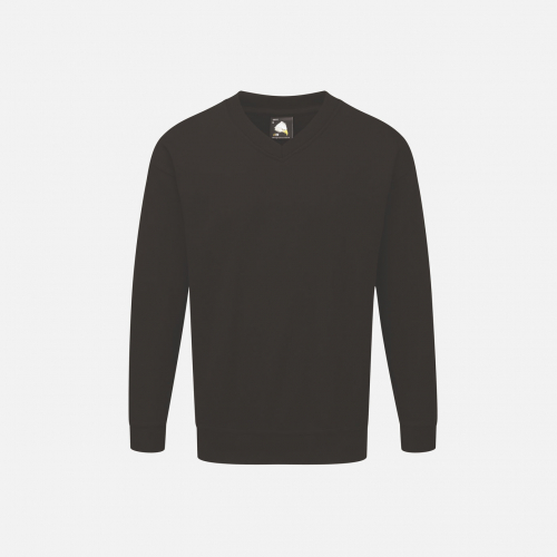 ORN Buzzard V-Neck Sweatshirt - Unisex - Sizes XS - 5XL
