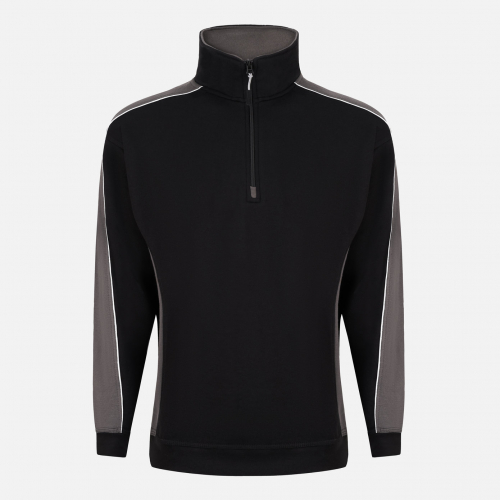 ORN Avocet Quarter Zip Sweatshirt - Unisex - Sizes XS - 5XL