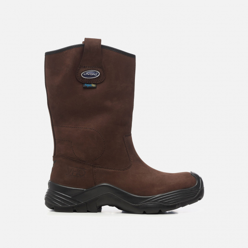Lavoro Apalache Safety Boot - Mens - Sizes 3-13