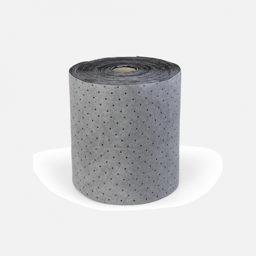 Premium General Purpose Absorbent Spill Roll 40cm x 40M