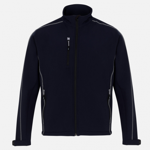 ORN Crane Fur-Lined Softshell - Unisex - Sizes XS - 5XL