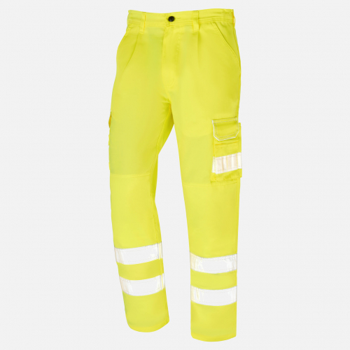 ORN Hi-Vis Condor Cargo Trouser - Unisex - Sizes 28
