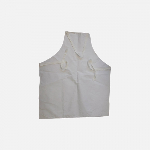 Cotton Apron 38x35