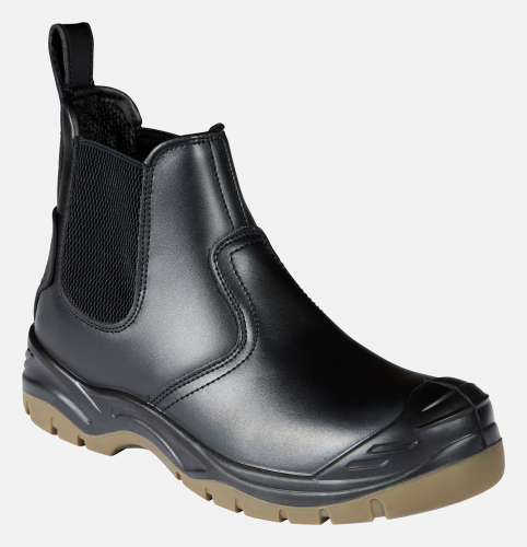 Apache AP714SM Safety Boot - Unisex - Sizes 6-13