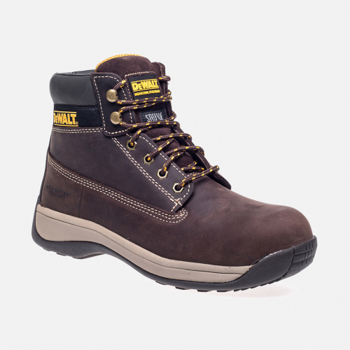 DeWalt Apprentice Safety Boot - Unisex - Sizes 3-14