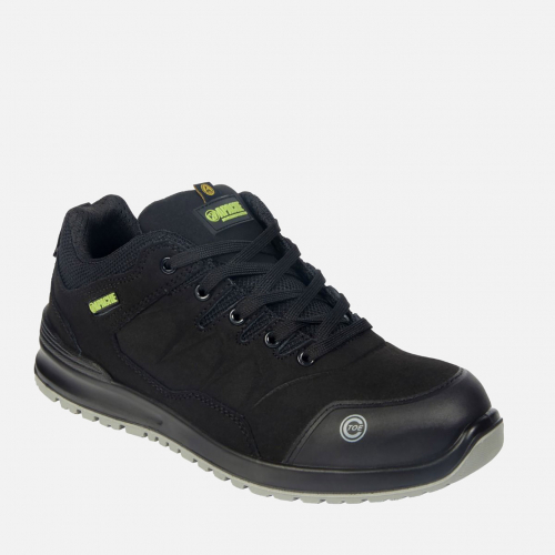 Apache Brampton Safety Trainer - Unisex - Sizes 3-13