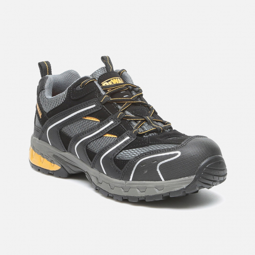 DeWalt Cutter Safety Trainer - Unisex - Sizes 4-13