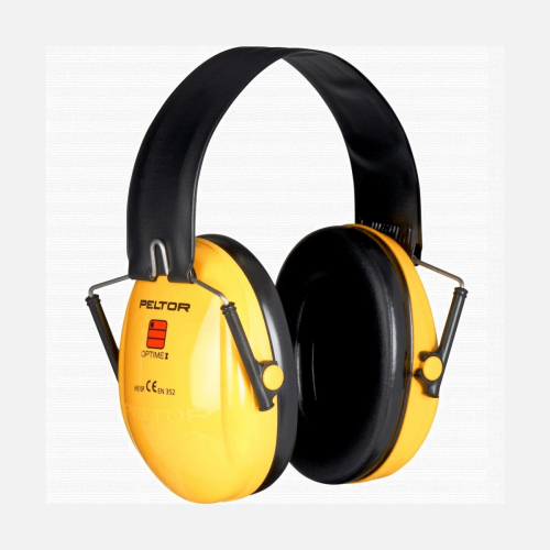 Optime 1 Folding - H510F - 26 SNR - Yellow - One Size