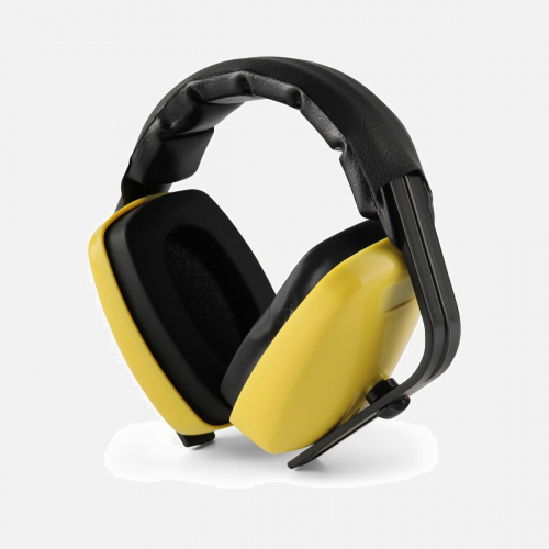 EP106X - 29.3 SNR - Yellow - One Size