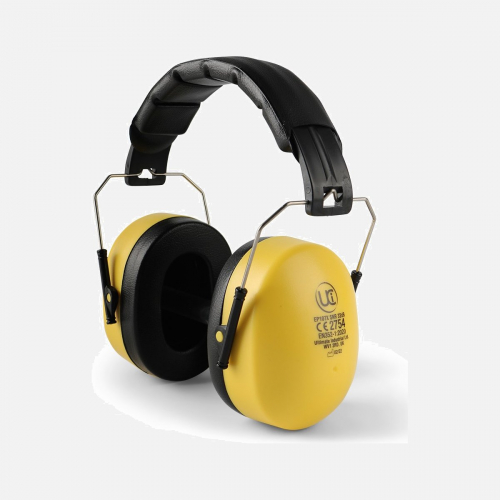 EP107X - 31.6 SNR - Yellow - One Size