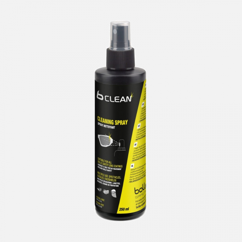 Bolle PACS250/B411 Lens Cleaning Spray - One Size