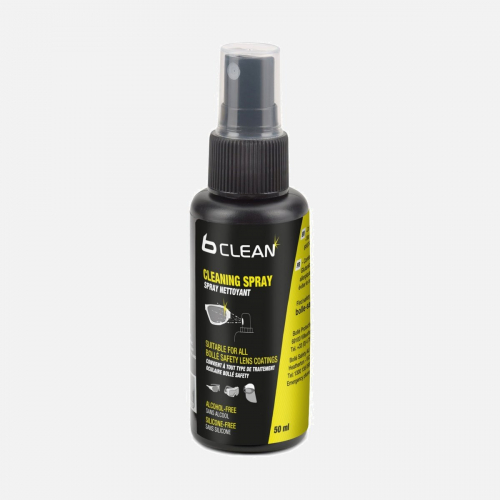 Bolle PACS050/B412 Lens Cleaning Spray - One Size