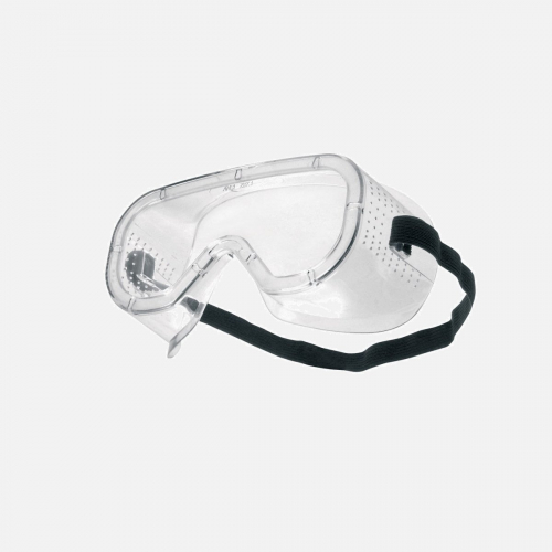 BL15APSI - Clear A/F - One Size