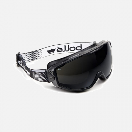 Bolle - Universal Goggle, Welding, Vented (Univgn80W) - One Size