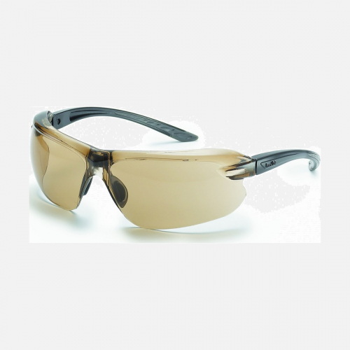 Bolle IRI-s Safety Glasses - Twilight - One Size