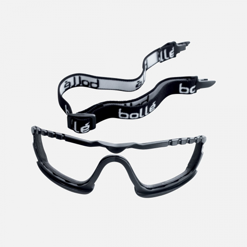 Bolle Safety Glasses - Bolle - One Size