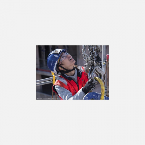 Bolle Safety Glasses - Bolle - One Size