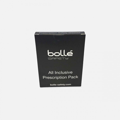 Bolle All Inclusive Prescription Pack - One Size