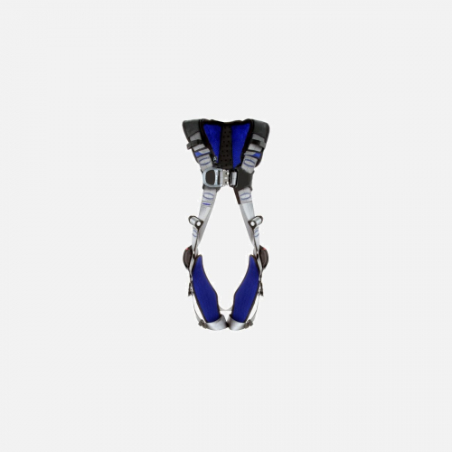 3M DBI-SALA ExoFit XE100 Comfort Safety Harness, 1112720 - Sizes Size 1-Size 3