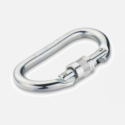 CAB1 Carabiner Fall Arrest Equipment - One Size