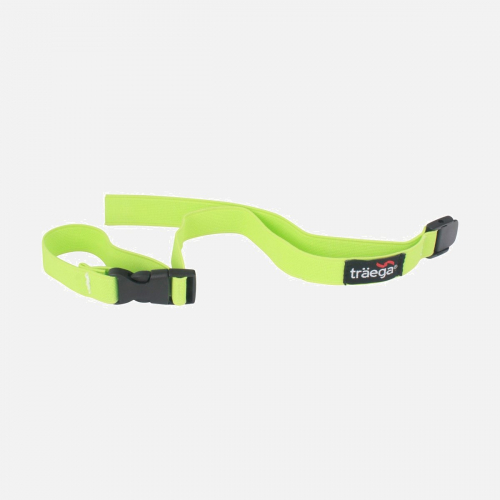 HLX Helmet Lanyard (Pack OF 10) - Green - One Size