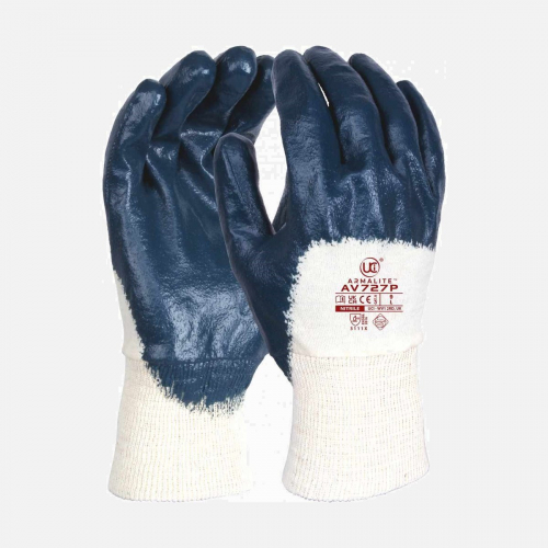 ArmaLite - AV727P Gloves - Blue (S-XL)