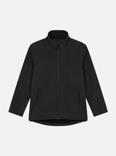 Uneek Eco Full Zip Softshell Jacket Waterproof Sustainable - Unisex - Sizes XS-6XL