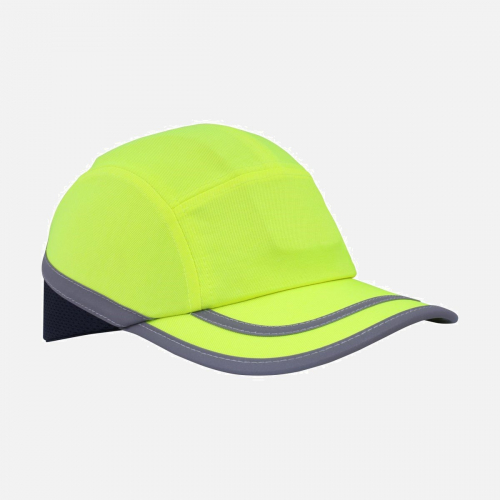 Hpbc/HV+ Orange Bump Cap - Hivis/Orange - One Size