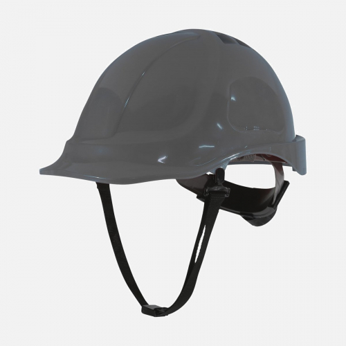 HPV/A5/TER Safety Helmet - Grey - One Size