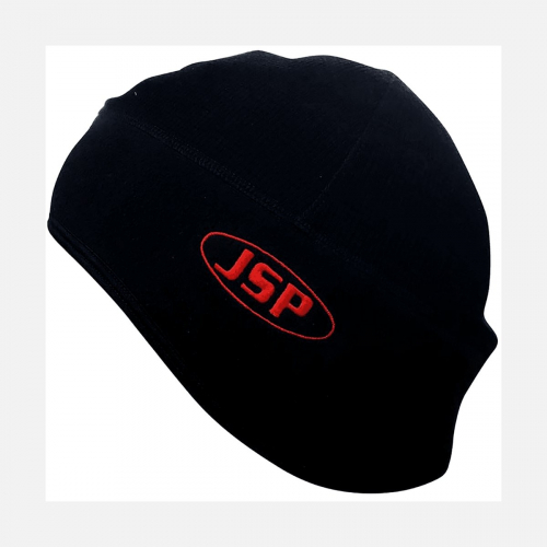 JSP Surefit Thermal Helmet Liner Black (AHV004-401-100) - L/XL - Sizes L-XL