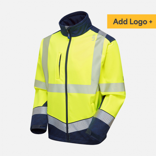 Hi-Vis Workwear