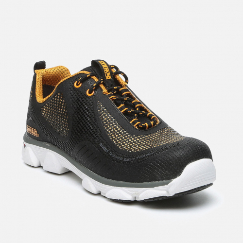 DeWalt Krypton Safety Trainer - Unisex - Sizes 6-12