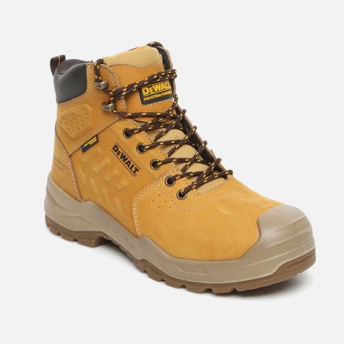 DeWalt Mentor Safety Boot - Unisex - Sizes 6-12