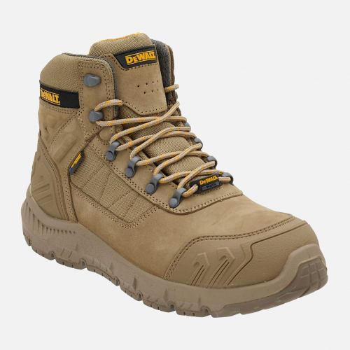 DeWalt Milburn Safety Boot - Unisex - Sizes 6-12
