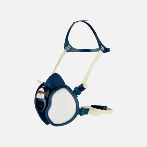 3M 4255 Respiratory Protection - One Size