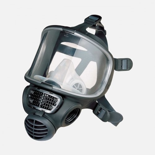 3M Promask Full Facepiece Reusable Respirator Small FM3S/FF-301