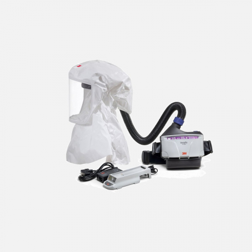 3M TR-300EECK - Versaflo Ready to go kit Respiratory Protection - Multi - One Size