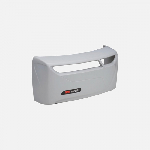 3M TR-6500FC Versaflo Filter Cover - One Size