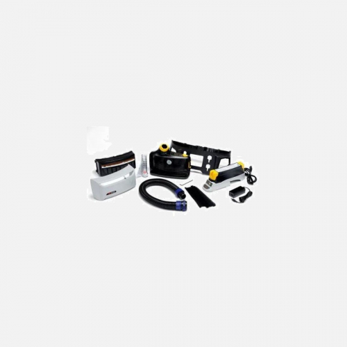 3M Versaflo Intrinsically Safe Powered Air Turbo Starter Kit Respiratory Headtop - Multi - One Size