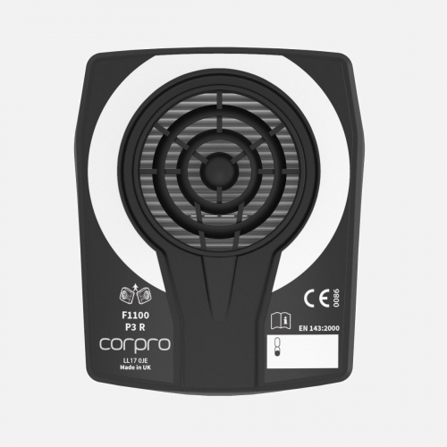 Corpro - P3R Filter Pair (Vacuum Sealed) - One Size