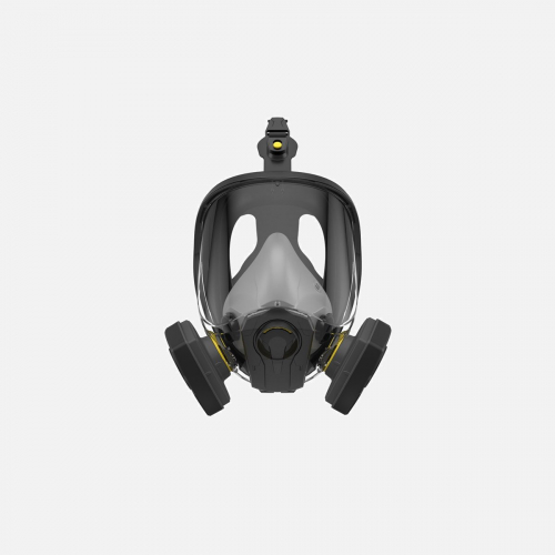 Corpro - FFM1600-2 - Medium - Sizes Large-Small
