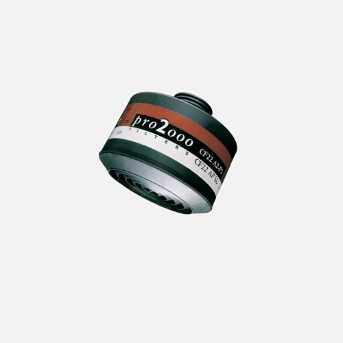 3M Combination Filter CF22 A2P3 R D DT-4031E - One Size